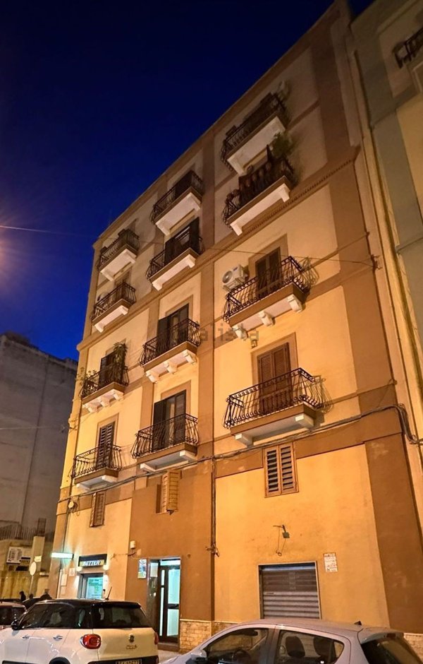 appartamento in vendita a Taranto in zona Borgo