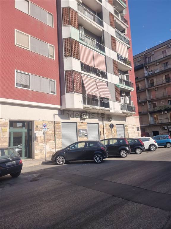 appartamento in vendita a Taranto in zona Tre Carrare-Battisti