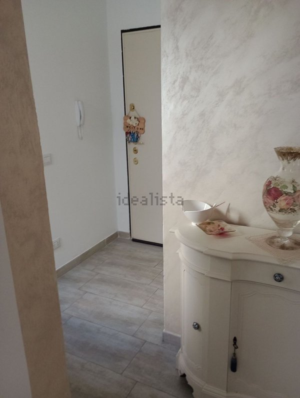 appartamento in vendita a Taranto in zona Borgo