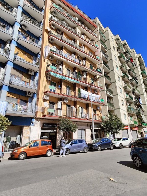 appartamento in vendita a Taranto
