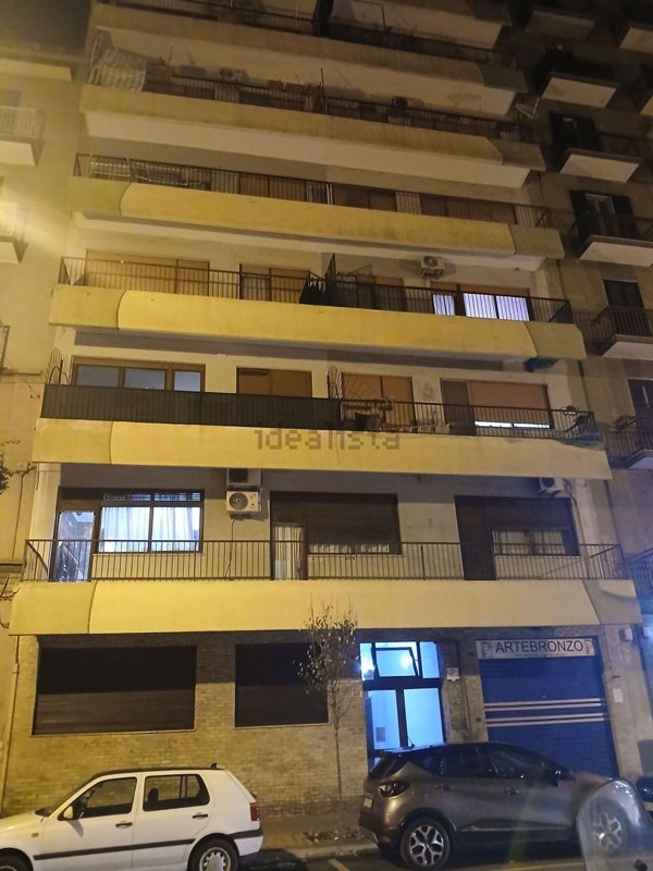 appartamento in vendita a Taranto in zona Borgo