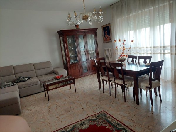 appartamento in vendita a Taranto in zona Paolo VI