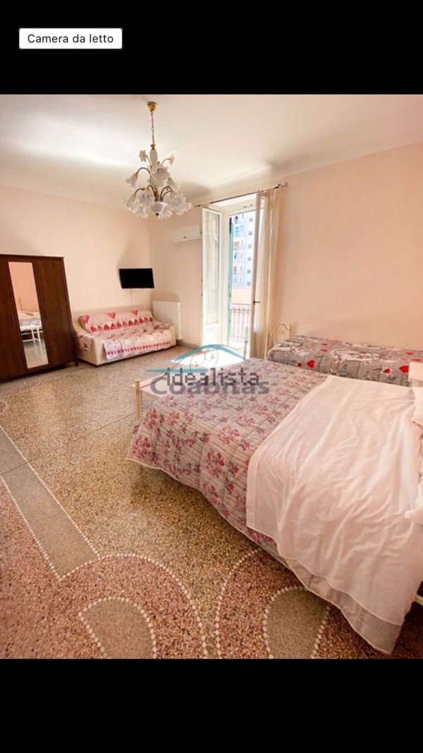 appartamento in vendita a Taranto in zona Borgo