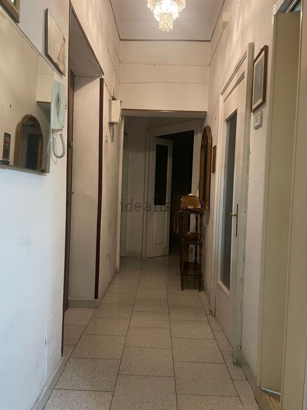 appartamento in vendita a Taranto in zona Borgo