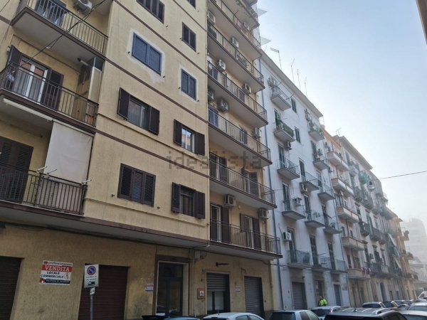 appartamento in vendita a Taranto