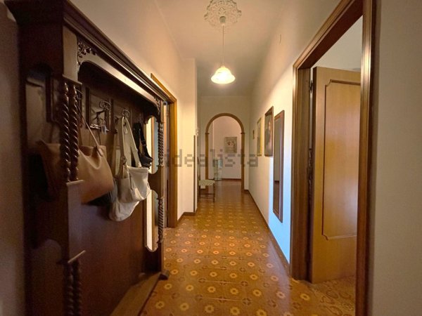 appartamento in vendita a Taranto in zona Talsano