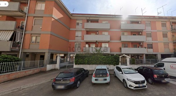 appartamento in vendita a Taranto