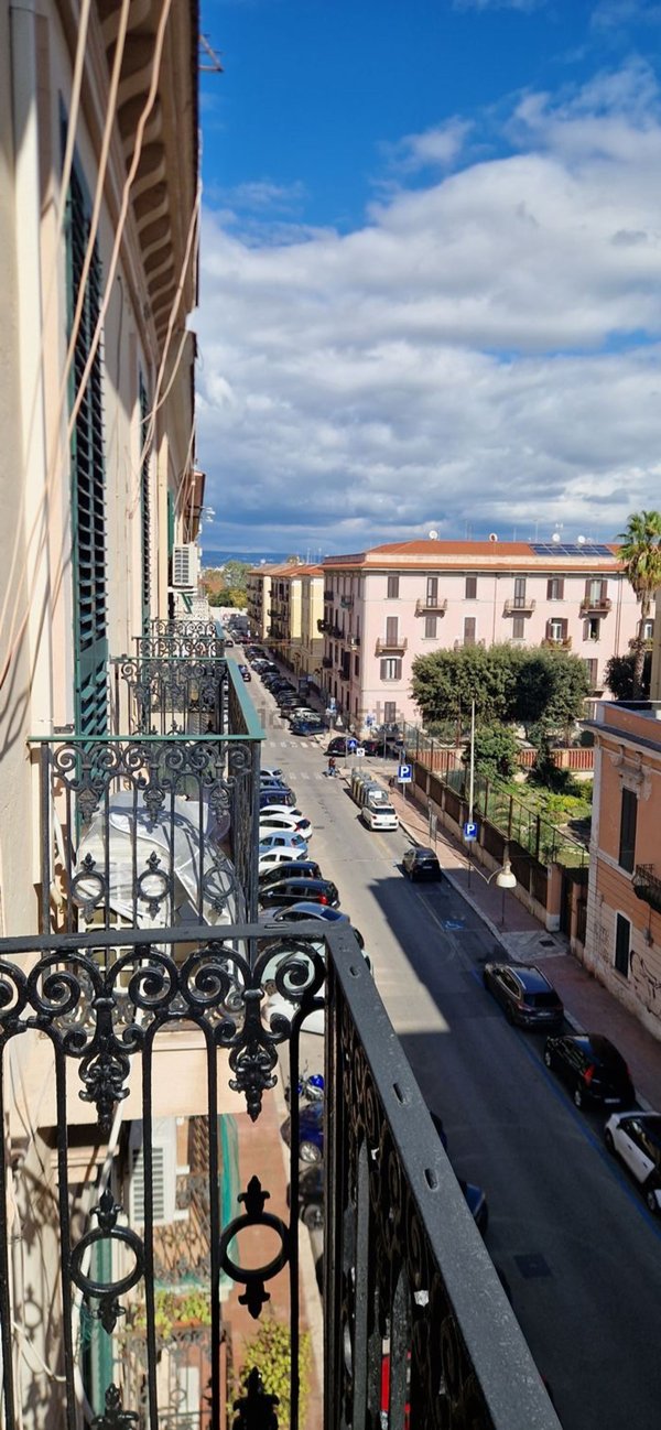 appartamento in vendita a Taranto in zona Borgo