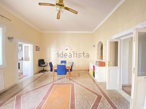 appartamento in vendita a Taranto in zona Borgo