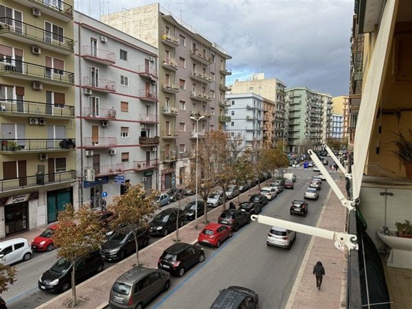 appartamento in vendita a Taranto in zona Italia-Montegranaro