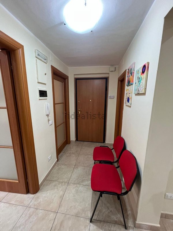 appartamento in vendita a Taranto