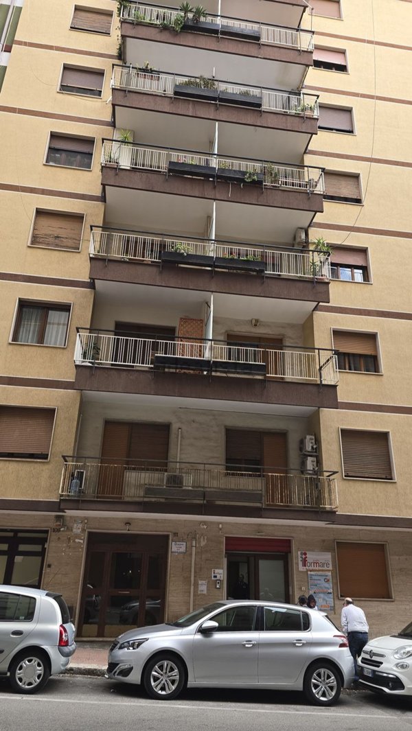 appartamento in vendita a Taranto