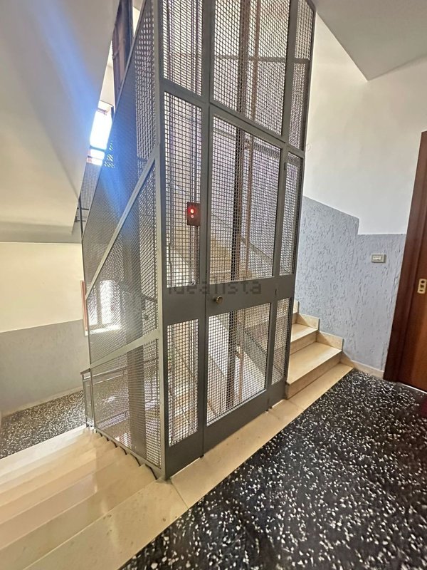 appartamento in vendita a Taranto in zona Tre Carrare-Battisti