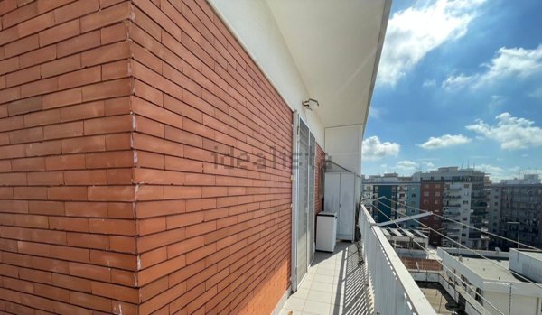 appartamento in vendita a Taranto in zona Tre Carrare-Battisti