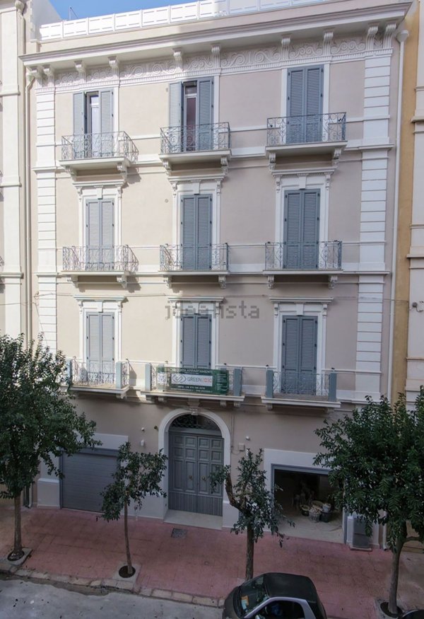 appartamento in vendita a Taranto