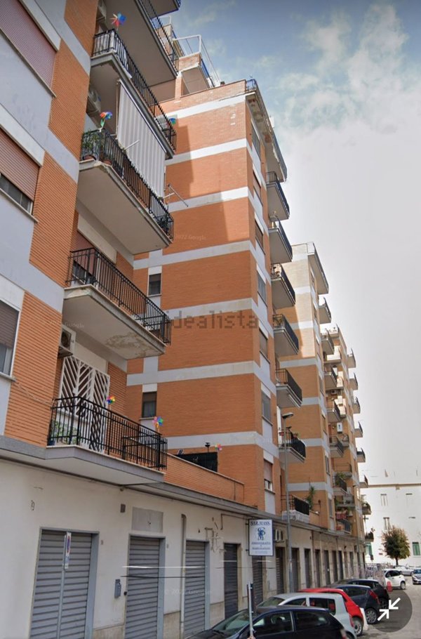 appartamento in vendita a Taranto