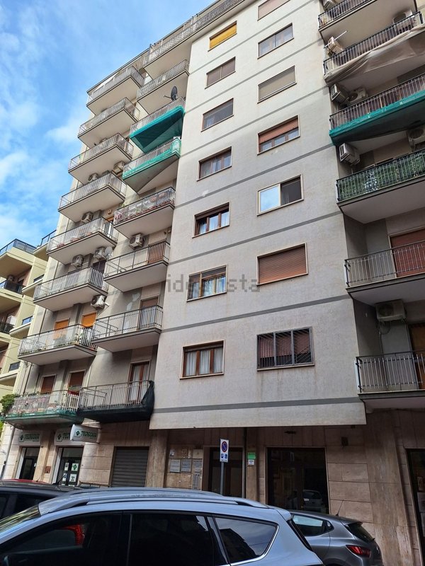 appartamento in vendita a Taranto