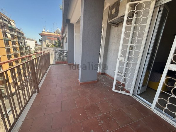 appartamento in vendita a Taranto in zona Italia-Montegranaro