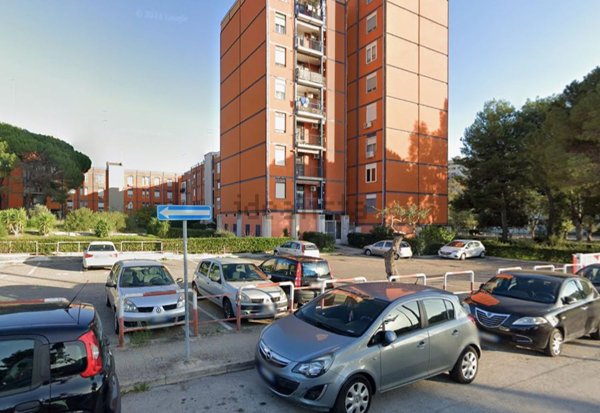 appartamento in vendita a Taranto in zona Paolo VI