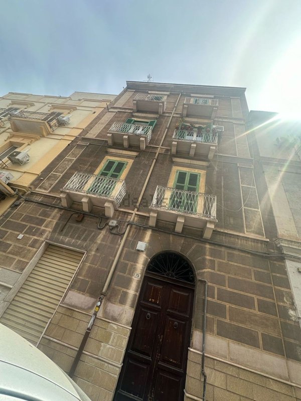 appartamento in vendita a Taranto