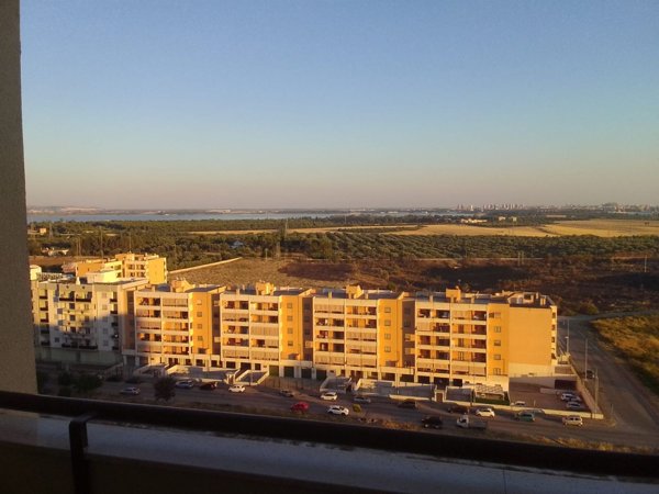 appartamento in vendita a Taranto in zona Paolo VI