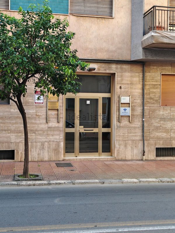 appartamento in vendita a Taranto