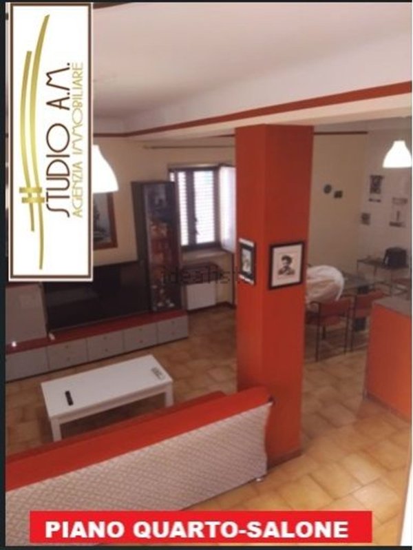 appartamento in vendita a Taranto