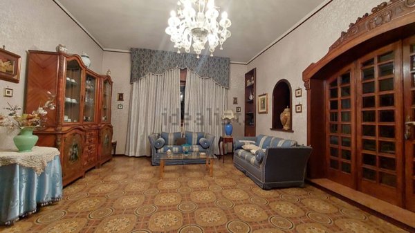 appartamento in vendita a Taranto in zona Borgo