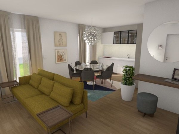 appartamento in vendita a Taranto in zona Paolo VI