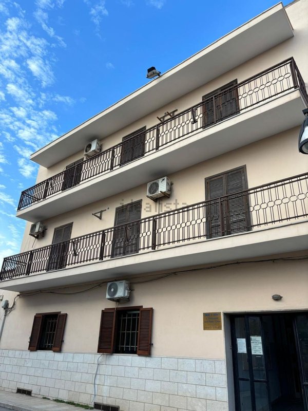 appartamento in vendita a Taranto in zona Talsano