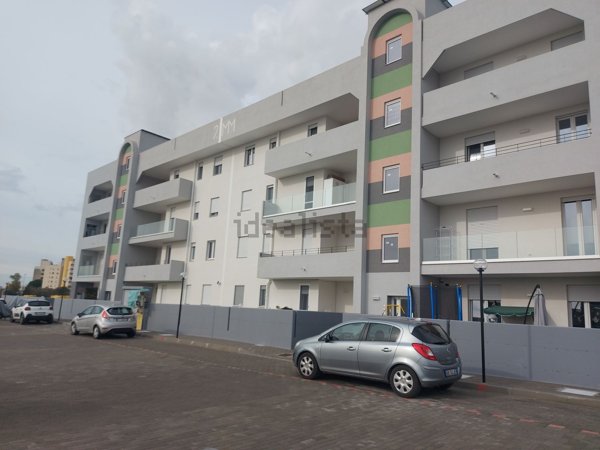 appartamento in vendita a Taranto in zona Paolo VI