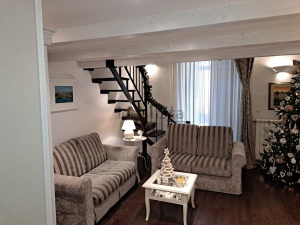 appartamento in vendita a Taranto in zona Borgo