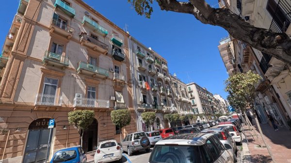 appartamento in vendita a Taranto in zona Borgo