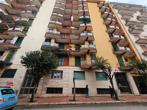 appartamento in vendita a Taranto