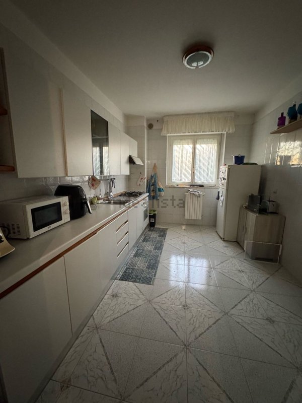 appartamento in vendita a Taranto