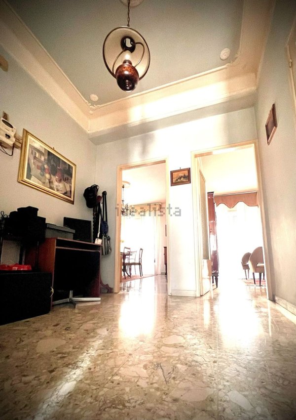 appartamento in vendita a Taranto