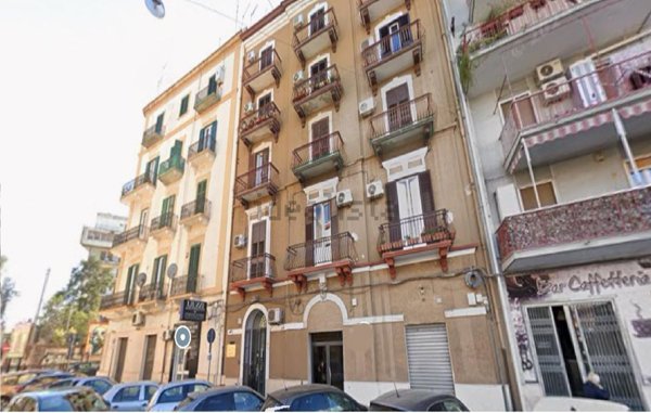 appartamento in vendita a Taranto in zona Borgo