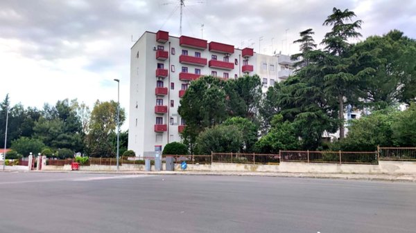 appartamento in vendita a Taranto in zona Paolo VI