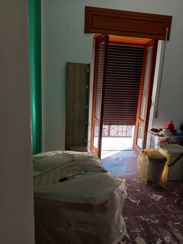 appartamento in vendita a Taranto in zona Talsano