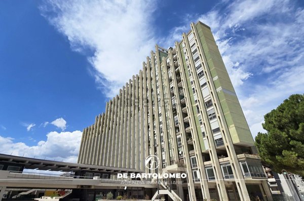 appartamento in vendita a Taranto in zona Tre Carrare-Battisti