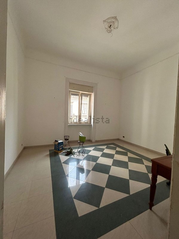 appartamento in vendita a Taranto in zona Borgo