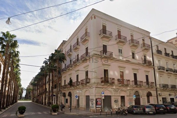 appartamento in vendita a Taranto in zona Borgo