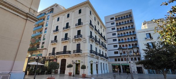 appartamento in vendita a Taranto in zona Borgo