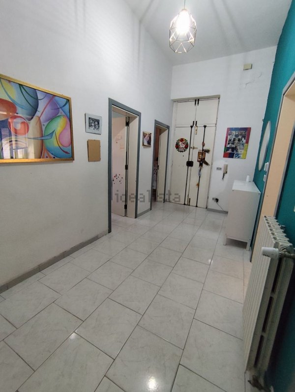 appartamento in vendita a Taranto