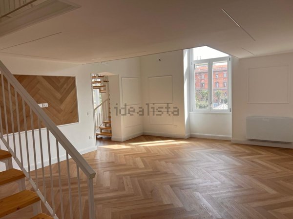 appartamento in vendita a Taranto