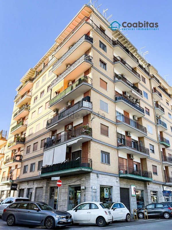 appartamento in vendita a Taranto