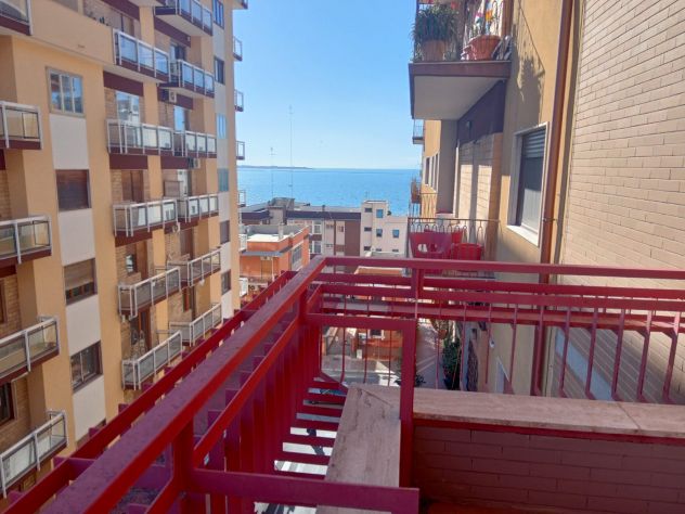 appartamento in vendita a Taranto in zona Borgo