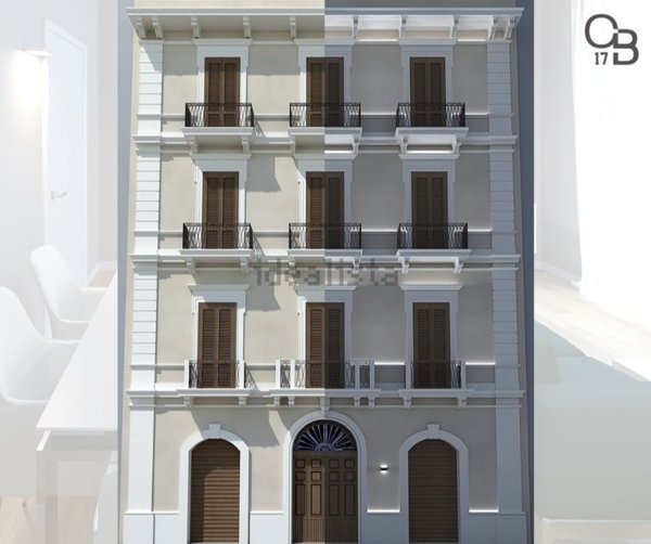 appartamento in vendita a Taranto