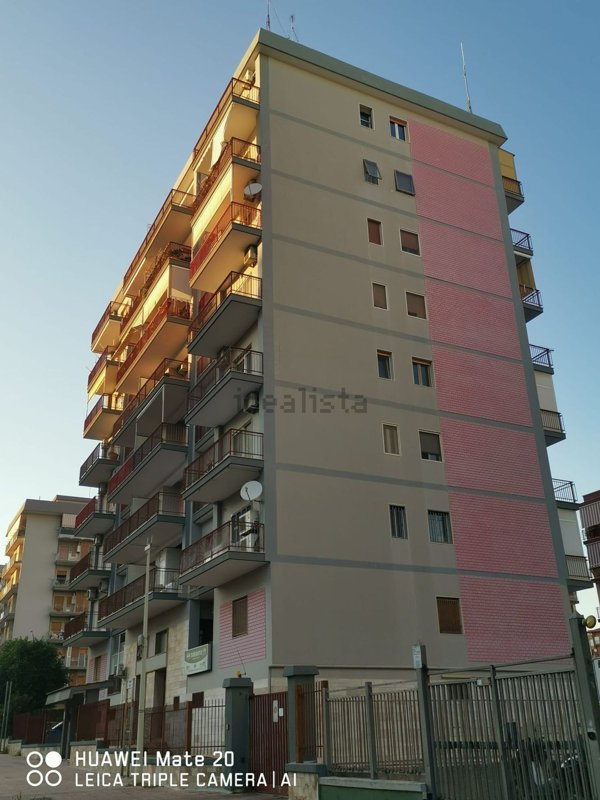appartamento in vendita a Taranto