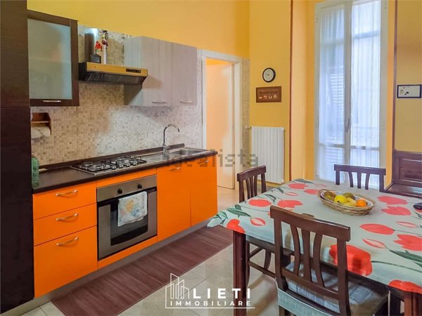 appartamento in vendita a Taranto